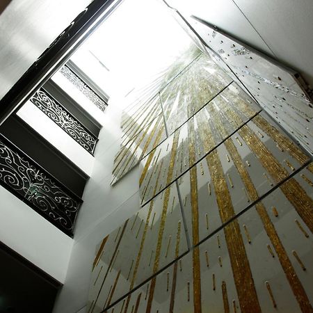 Hotel Aspira Skyy Sukhumvit 1 Bangkok Esterno foto